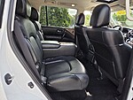 Used 2024 NISSAN ARMADA SL in JACKSONVILLE, FLORIDA (Photo 23)