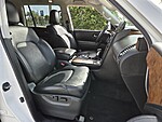 Used 2024 NISSAN ARMADA SL in JACKSONVILLE, FLORIDA (Photo 24)