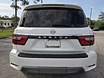Used 2024 NISSAN ARMADA SL in JACKSONVILLE, FLORIDA (Photo 6)