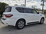 Used 2024 NISSAN ARMADA SL in JACKSONVILLE, FLORIDA (Photo 7)