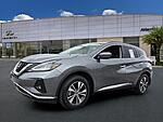 Used 2024 NISSAN MURANO SV in JACKSONVILLE, FLORIDA (Photo 1)