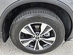 Used 2024 NISSAN MURANO SV in JACKSONVILLE, FLORIDA (Photo 10)