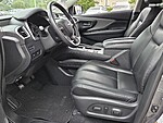 Used 2024 NISSAN MURANO SV in JACKSONVILLE, FLORIDA (Photo 11)