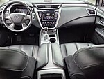 Used 2024 NISSAN MURANO SV in JACKSONVILLE, FLORIDA (Photo 13)