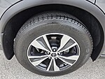 Used 2024 NISSAN MURANO SV in JACKSONVILLE, FLORIDA (Photo 19)