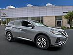 Used 2024 NISSAN MURANO SV in JACKSONVILLE, FLORIDA (Photo 2)