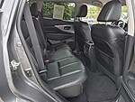 Used 2024 NISSAN MURANO SV in JACKSONVILLE, FLORIDA (Photo 21)