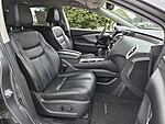 Used 2024 NISSAN MURANO SV in JACKSONVILLE, FLORIDA (Photo 22)
