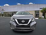 Used 2024 NISSAN MURANO SV in JACKSONVILLE, FLORIDA (Photo 3)
