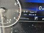 Used 2024 NISSAN MURANO SV in JACKSONVILLE, FLORIDA (Photo 31)