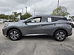Used 2024 NISSAN MURANO SV in JACKSONVILLE, FLORIDA (Photo 4)