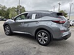 Used 2024 NISSAN MURANO SV in JACKSONVILLE, FLORIDA (Photo 5)