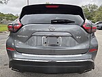 Used 2024 NISSAN MURANO SV in JACKSONVILLE, FLORIDA (Photo 6)