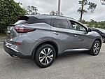 Used 2024 NISSAN MURANO SV in JACKSONVILLE, FLORIDA (Photo 7)