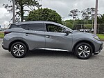 Used 2024 NISSAN MURANO SV in JACKSONVILLE, FLORIDA (Photo 8)