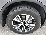 Used 2024 NISSAN MURANO SV in JACKSONVILLE, FLORIDA (Photo 9)