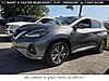 Used 2024 NISSAN MURANO SV in JACKSONVILLE, FLORIDA