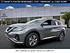 Used 2024 NISSAN MURANO SV in JACKSONVILLE, FLORIDA
