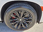 Used 2022 CADILLAC ESCALADE SPORT PLATINUM in JACKSONVILLE, FLORIDA (Photo 10)