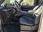 Used 2022 CADILLAC ESCALADE SPORT PLATINUM in JACKSONVILLE, FLORIDA (Photo 11)