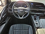 Used 2022 CADILLAC ESCALADE SPORT PLATINUM in JACKSONVILLE, FLORIDA (Photo 15)
