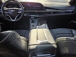 Used 2022 CADILLAC ESCALADE SPORT PLATINUM in JACKSONVILLE, FLORIDA (Photo 16)
