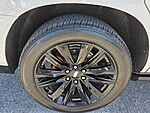 Used 2022 CADILLAC ESCALADE SPORT PLATINUM in JACKSONVILLE, FLORIDA (Photo 24)