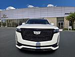 Used 2022 CADILLAC ESCALADE SPORT PLATINUM in JACKSONVILLE, FLORIDA (Photo 3)