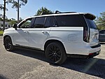 Used 2022 CADILLAC ESCALADE SPORT PLATINUM in JACKSONVILLE, FLORIDA (Photo 5)