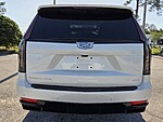 Used 2022 CADILLAC ESCALADE SPORT PLATINUM in JACKSONVILLE, FLORIDA (Photo 6)