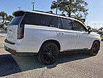 Used 2022 CADILLAC ESCALADE SPORT PLATINUM in JACKSONVILLE, FLORIDA (Photo 7)