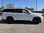 Used 2022 CADILLAC ESCALADE SPORT PLATINUM in JACKSONVILLE, FLORIDA (Photo 8)