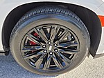 Used 2022 CADILLAC ESCALADE SPORT PLATINUM in JACKSONVILLE, FLORIDA (Photo 9)