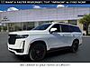 Used 2022 CADILLAC ESCALADE SPORT PLATINUM in JACKSONVILLE, FLORIDA