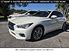 Used 2023 INFINITI Q50 LUXE in JACKSONVILLE, FLORIDA