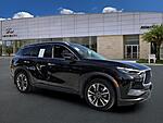 Used 2023 INFINITI QX60 LUXE in JACKSONVILLE, FLORIDA (Photo 2)