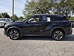 Used 2023 INFINITI QX60 LUXE in JACKSONVILLE, FLORIDA (Photo 4)