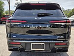 Used 2023 INFINITI QX60 LUXE in JACKSONVILLE, FLORIDA (Photo 6)