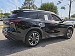 Used 2023 INFINITI QX60 LUXE in JACKSONVILLE, FLORIDA (Photo 7)