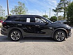 Used 2023 INFINITI QX60 LUXE in JACKSONVILLE, FLORIDA (Photo 8)