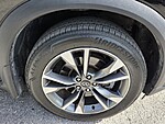 Used 2023 INFINITI QX60 LUXE in JACKSONVILLE, FLORIDA (Photo 9)