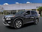Used 2023 NISSAN ROGUE SV in JACKSONVILLE, FLORIDA (Photo 1)