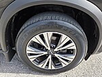 Used 2023 NISSAN ROGUE SV in JACKSONVILLE, FLORIDA (Photo 10)