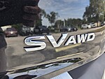 Used 2023 NISSAN ROGUE SV in JACKSONVILLE, FLORIDA (Photo 16)