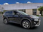 Used 2023 NISSAN ROGUE SV in JACKSONVILLE, FLORIDA (Photo 2)