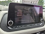 Used 2023 NISSAN ROGUE SV in JACKSONVILLE, FLORIDA (Photo 29)