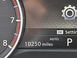 Used 2023 NISSAN ROGUE SV in JACKSONVILLE, FLORIDA (Photo 30)