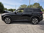 Used 2023 NISSAN ROGUE SV in JACKSONVILLE, FLORIDA (Photo 4)