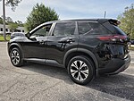 Used 2023 NISSAN ROGUE SV in JACKSONVILLE, FLORIDA (Photo 5)