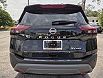 Used 2023 NISSAN ROGUE SV in JACKSONVILLE, FLORIDA (Photo 6)